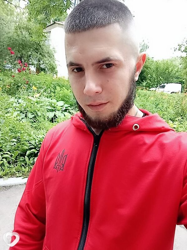 Олександр, 28, Житомире — анкета №2292331