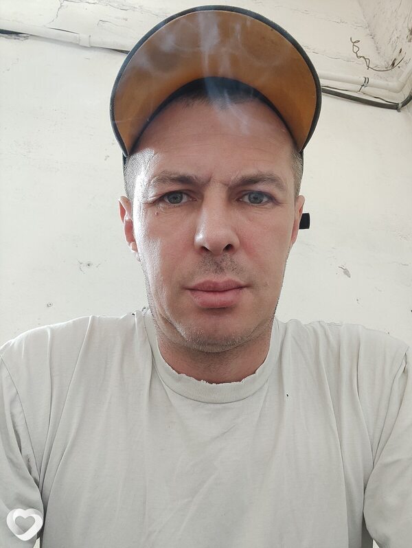 Виктор, 41, Караганде — анкета №2292333