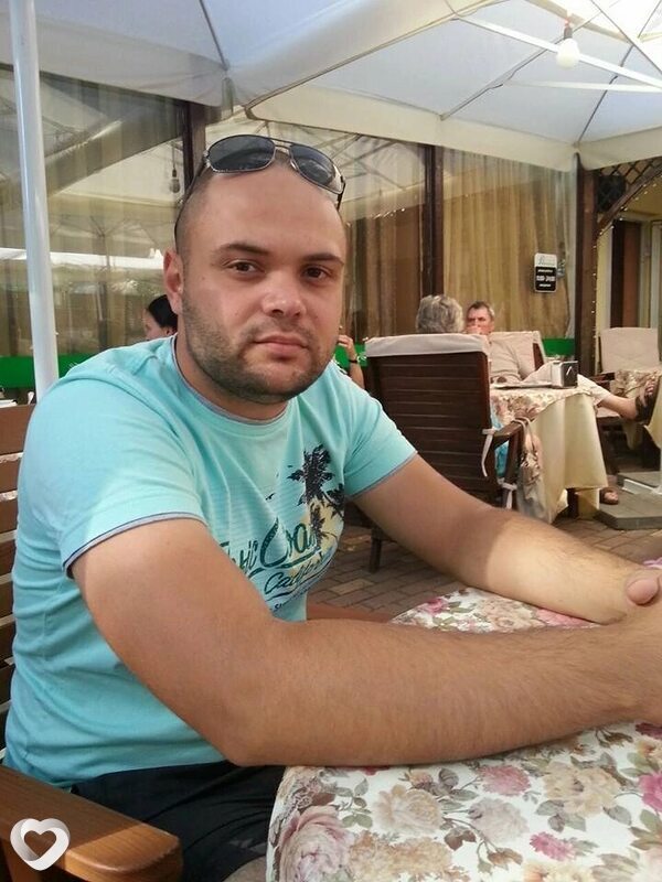 Александр, 42, Тобольске — анкета №2292334