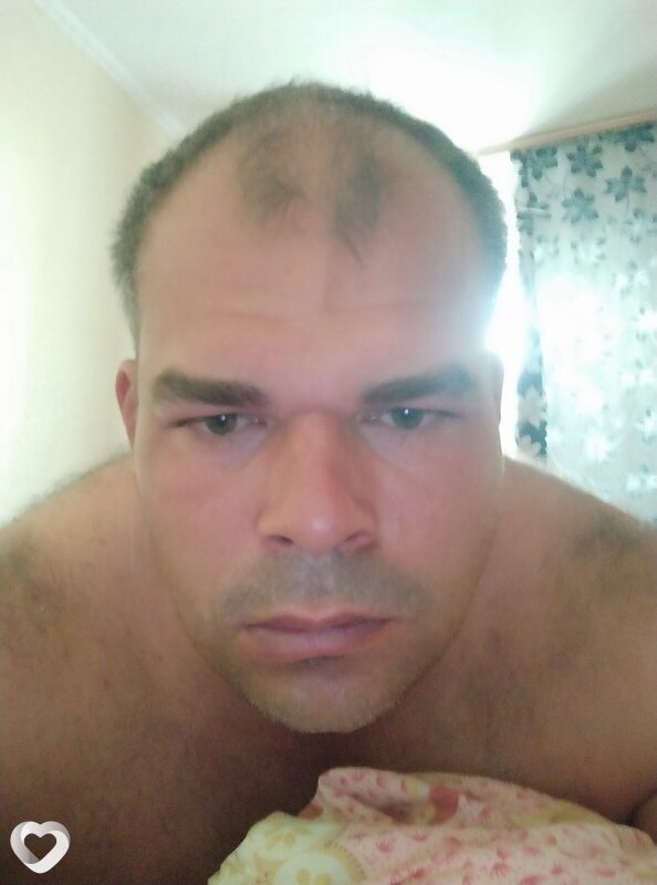 Олег, 35, Одессе — анкета №2292336