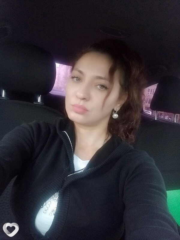 Оксана, 32, Оренбурге — анкета №2292343