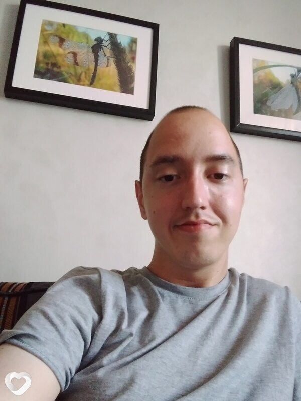 Анатолий, 28, Новосибирске — анкета №2292351
