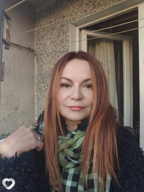 Валентина, 51, Гродно — анкета №2292602
