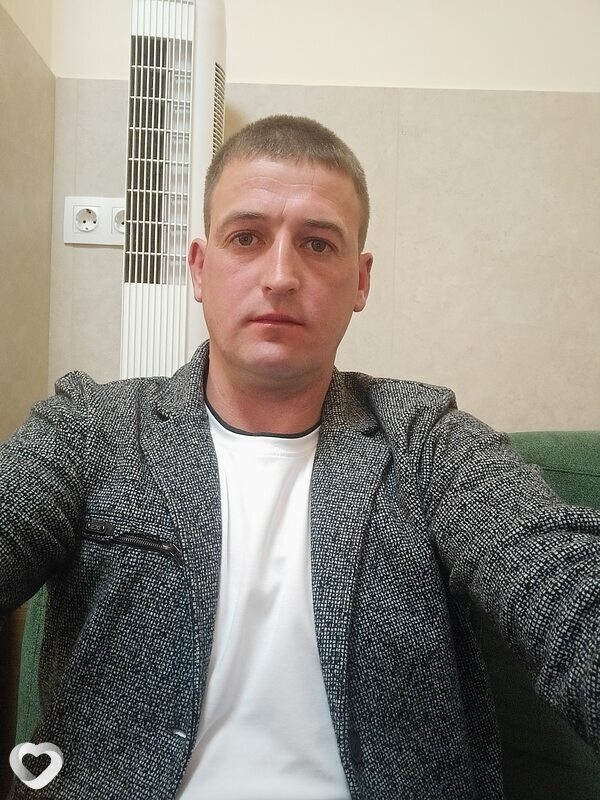Дмитрий, 38, Томске — анкета №2292603