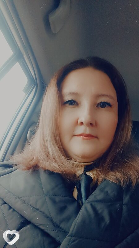 Анастасия, 43, Иркутске — анкета №2292604
