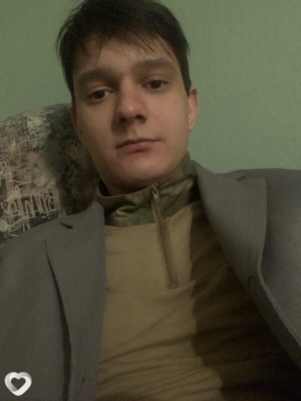 Даня, 19, Белове — анкета №2292611