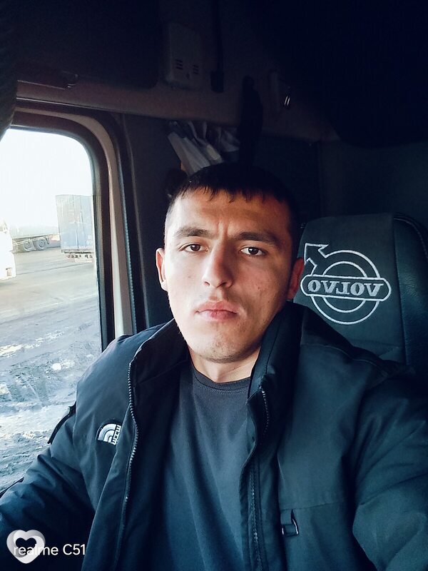 Руслан, 34, Уральске — анкета №2292612