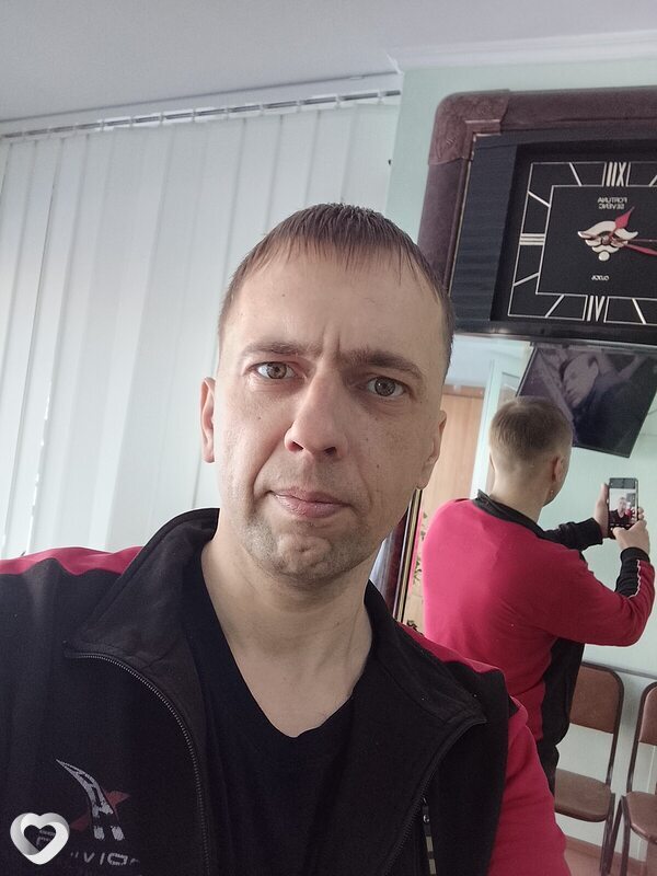 Artem, 37, Омске — анкета №2292618