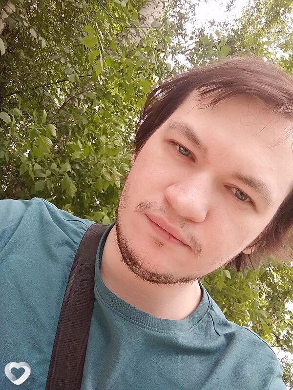 Xander, 29, Бердске — анкета №2292624