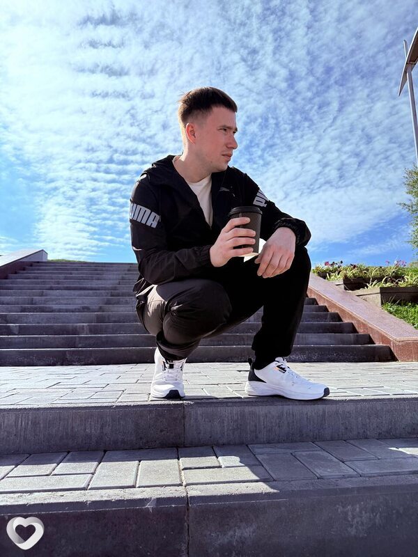 Айдар, 35, Набережных Челнах — анкета №2292627