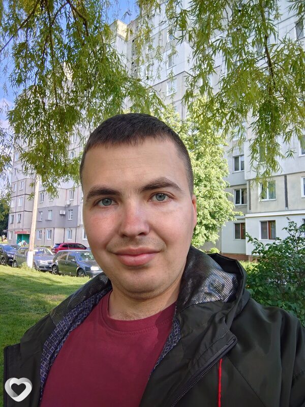 Олег, 30, Белой Церковь — анкета №2292637