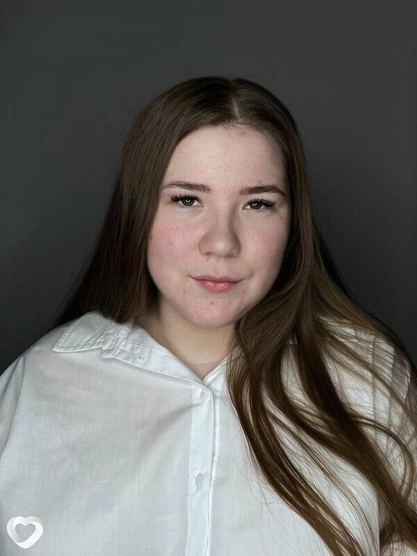 Анна, 23, Нижнем Новгороде — анкета №2292638