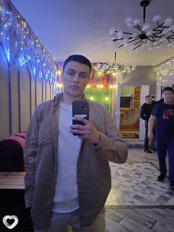 Жаксылык, Хабаровск