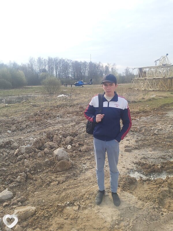 Бекзод, 30, Обнинске — анкета №2292641