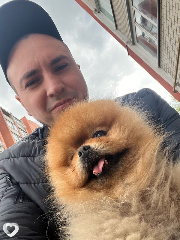 Сережка, 35, Пензе — анкета №2292644