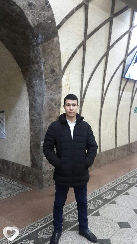 Nyrjan, 33, Астане — анкета №2292646