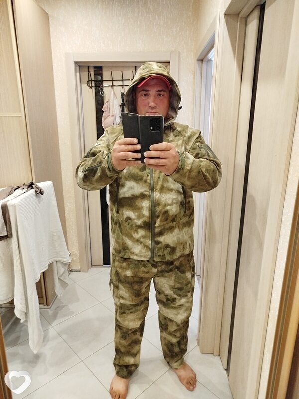 Павел, 33, Иркутске — анкета №2292549