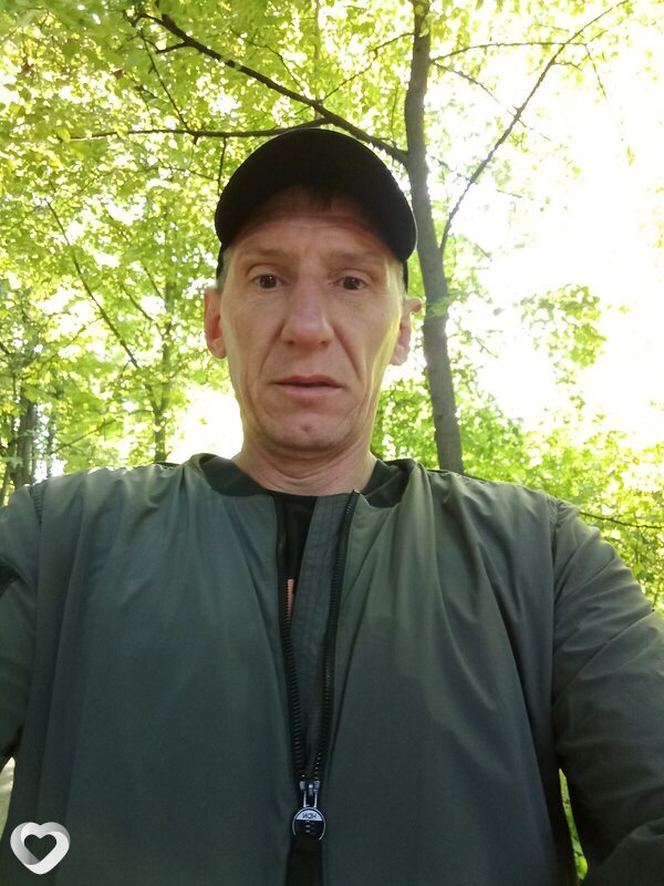 Андрей, 47, Кузнецке — анкета №2292550