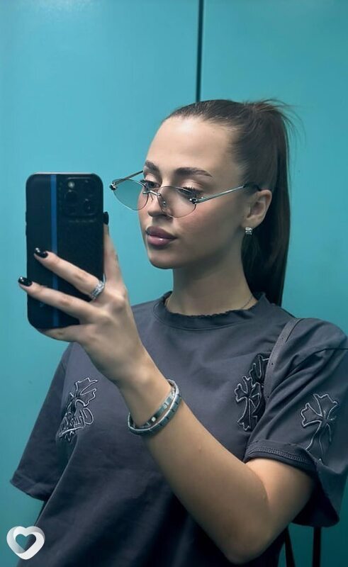 Эля, 29, Орше — анкета №2292552