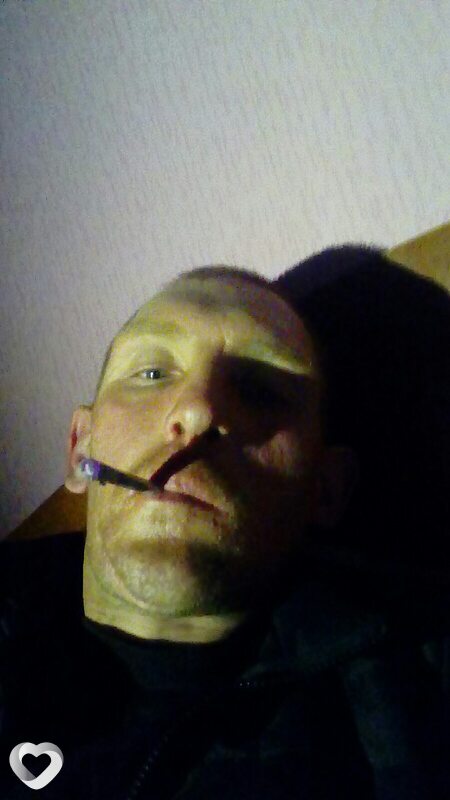Николай, 41, Саяногорске — анкета №2292555