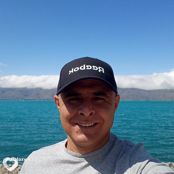 Artur, 44, Ереван — анкета №2292563