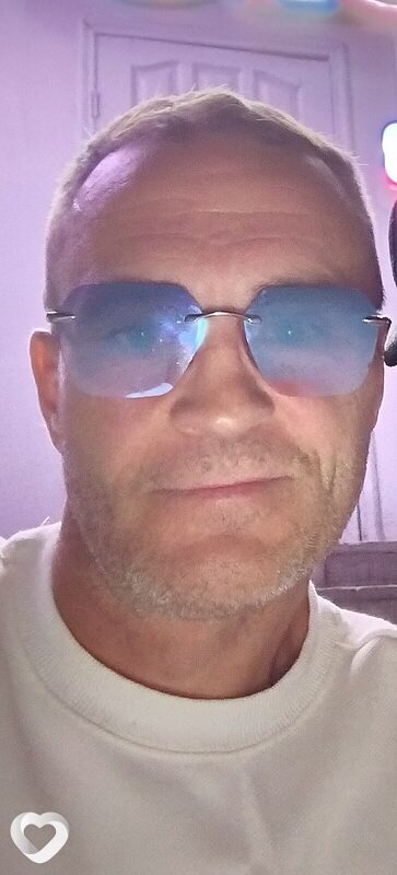 Дмитрий, 46, Владимире — анкета №2292565