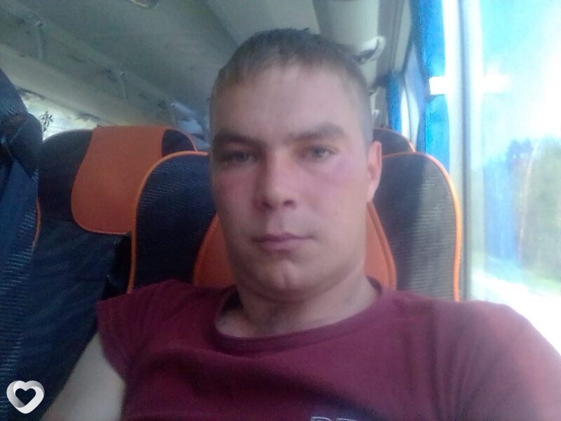 Konstantin, 25, Екатеринбурге — анкета №2292567