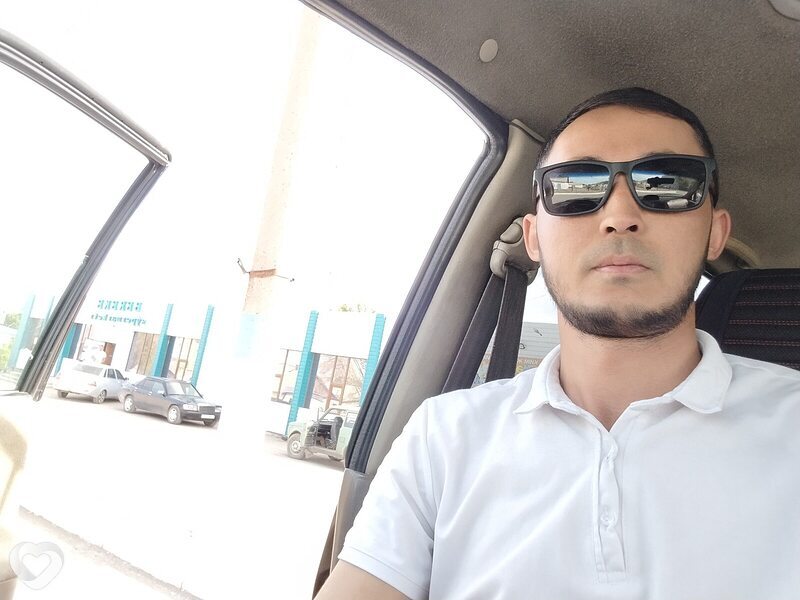 Айдос, 33, Караганде — анкета №2292568