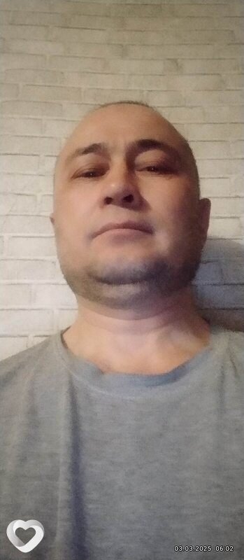 Азиз, 45, Подольске — анкета №2292569