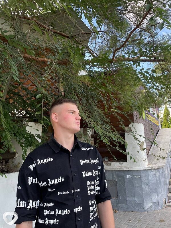 Ванечек, 22, Воронеже — анкета №2292571
