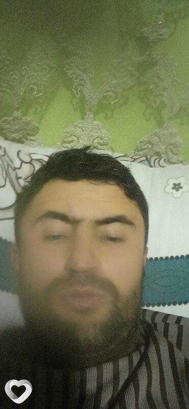 Зайд, 33, Темиртау — анкета №2292573