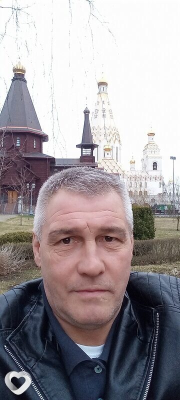 Дмитрий, 49, Минске — анкета №2292574
