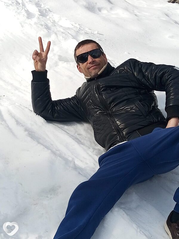 Александр, 36, Пятигорске — анкета №2292575