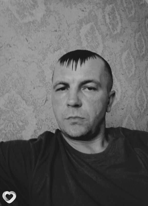 Сёга Максимов, 40, Минске — анкета №2292703