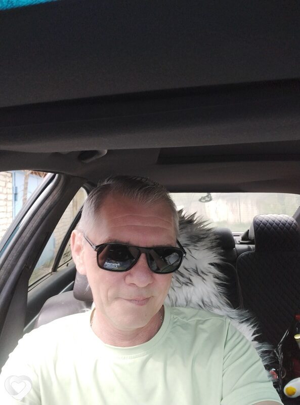Павел, 57, Актюбинске — анкета №2292707