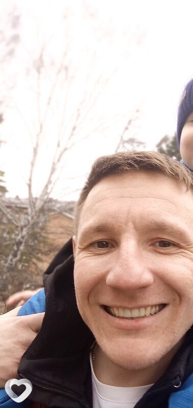 Александр, 35, Лесосибирске — анкета №2292713