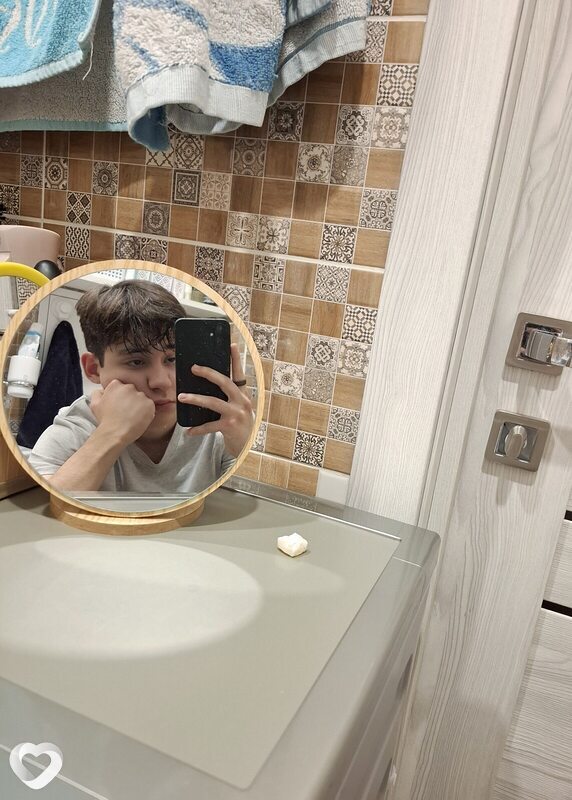 Тимур, 21, Королёв — анкета №2292714