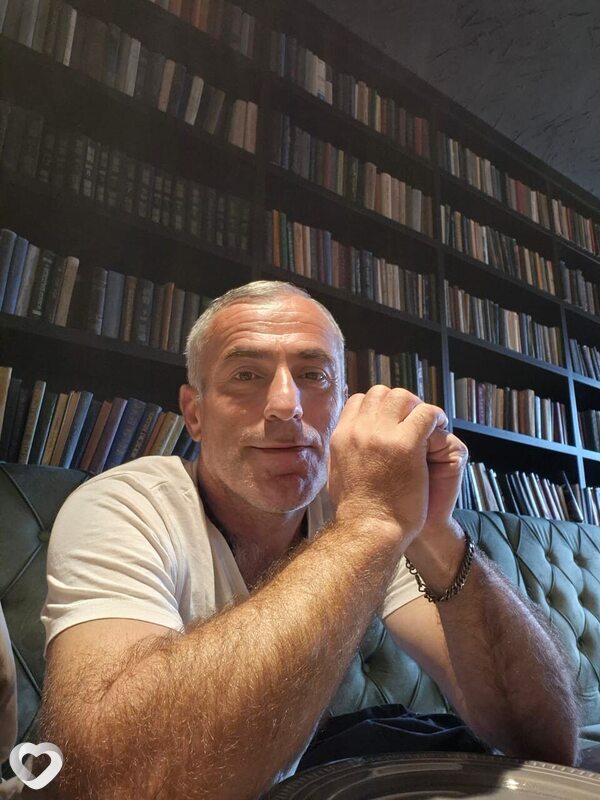 Nika, 50, Тбилиси — анкета №2292723
