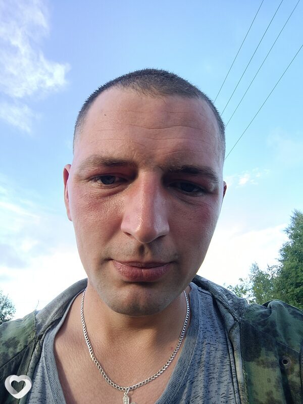 Алексей, 28, Вологде — анкета №2292724