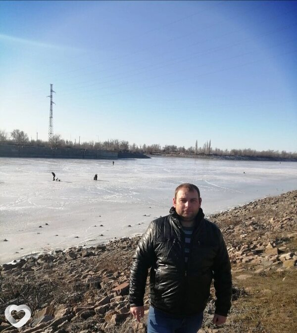 Александр, 38, Волгограде — анкета №2292653