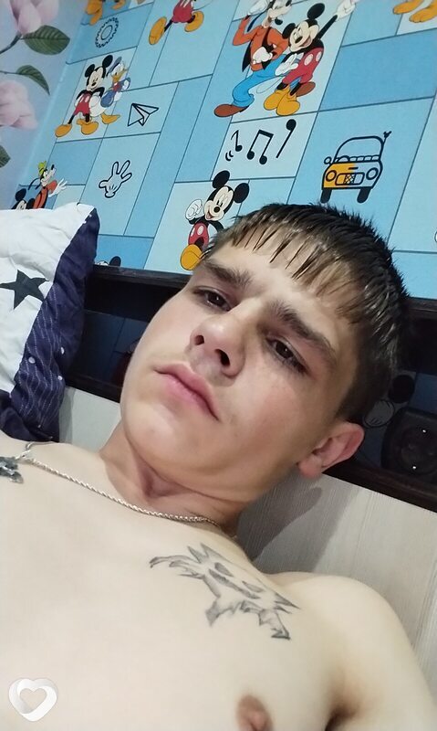 Серёжа, 22, Братске — анкета №2292661