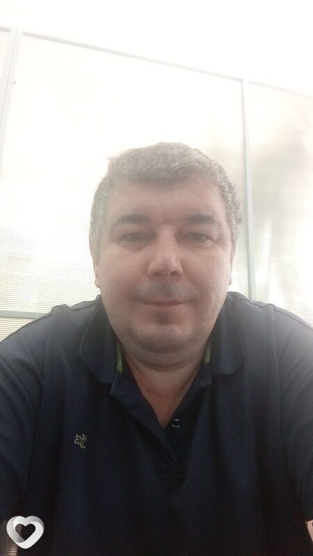 Бих, 45, Ульяновске — анкета №2292664