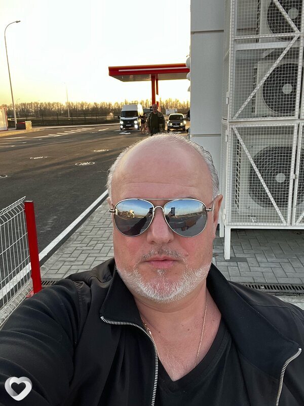 Георгий, 53, Москве — анкета №2292876