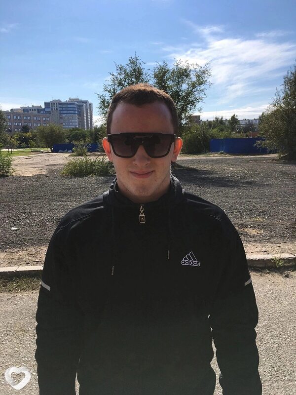 Антон, 24, Астрахани — анкета №2292879