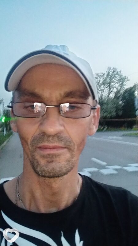 Андрей, 48, Выселки — анкета №2292890