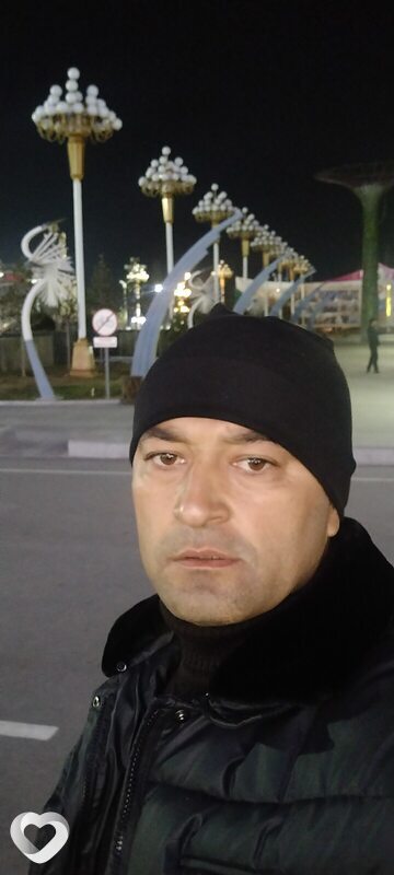 Nurbek, 37, Балашихе — анкета №2292899