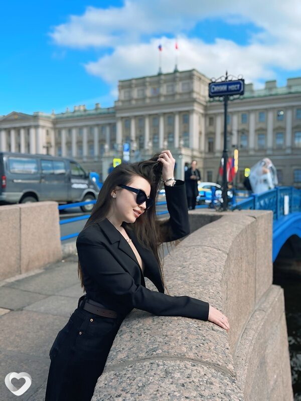 Алина, 27, Новосибирске — анкета №2292910