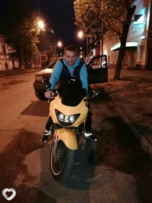 Вадик, 45, Кургане — анкета №2292921