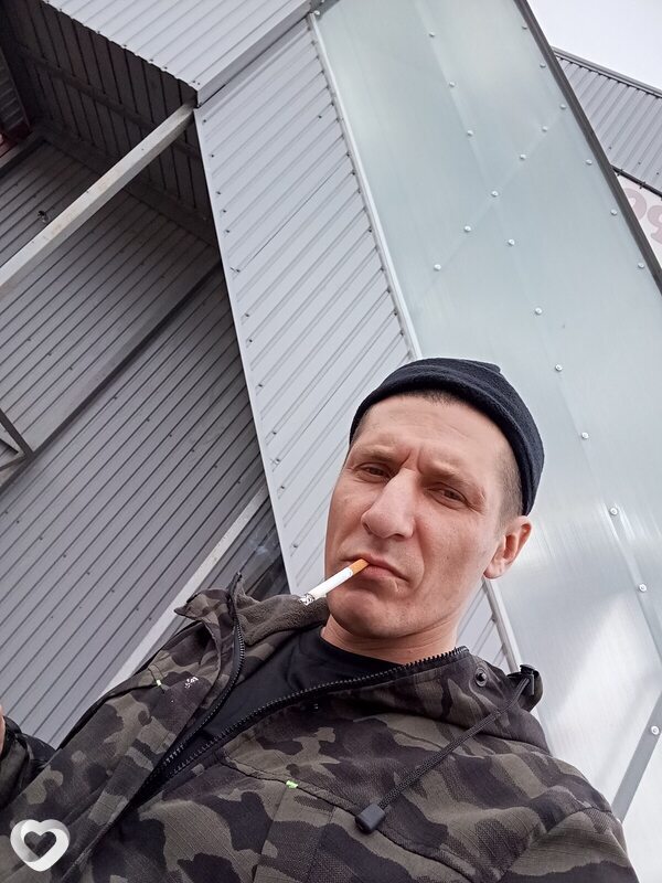 Андрей, 42, Копейске — анкета №2292924