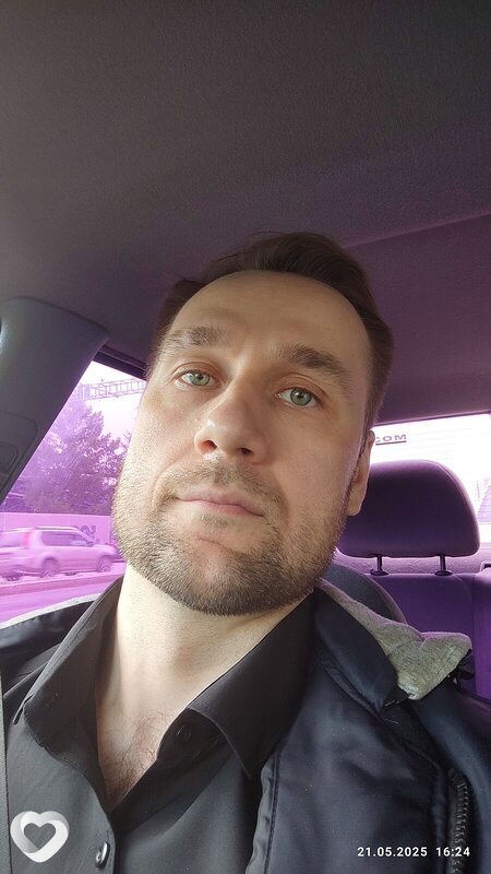 Александр, 39, Перми — анкета №2292925
